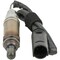 Bosch Oxygen Sensor, 13752 13752 - alternate 1